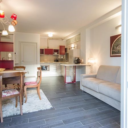 Borgo Guelfo VII Lägenhet Florens Exteriör bild