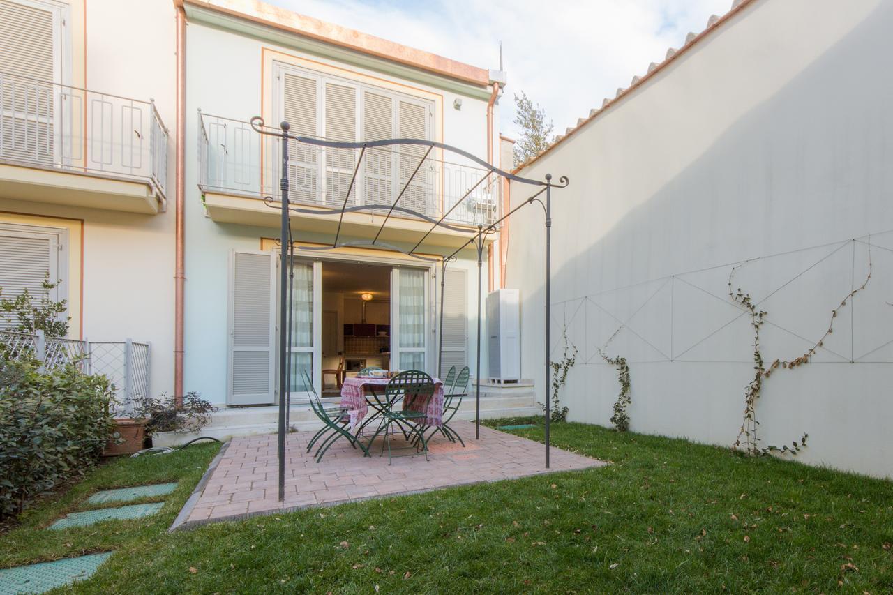 Borgo Guelfo VII Lägenhet Florens Exteriör bild
