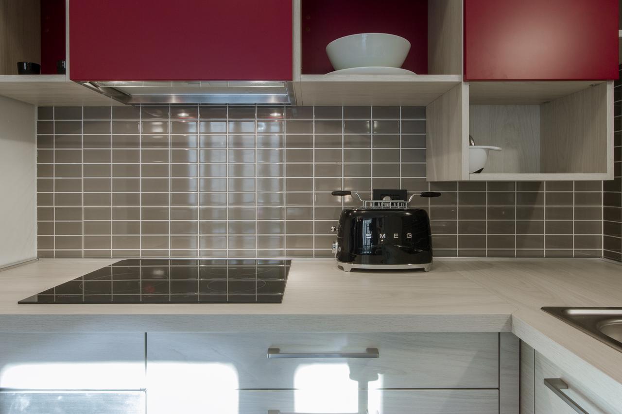 Borgo Guelfo VII Lägenhet Florens Exteriör bild