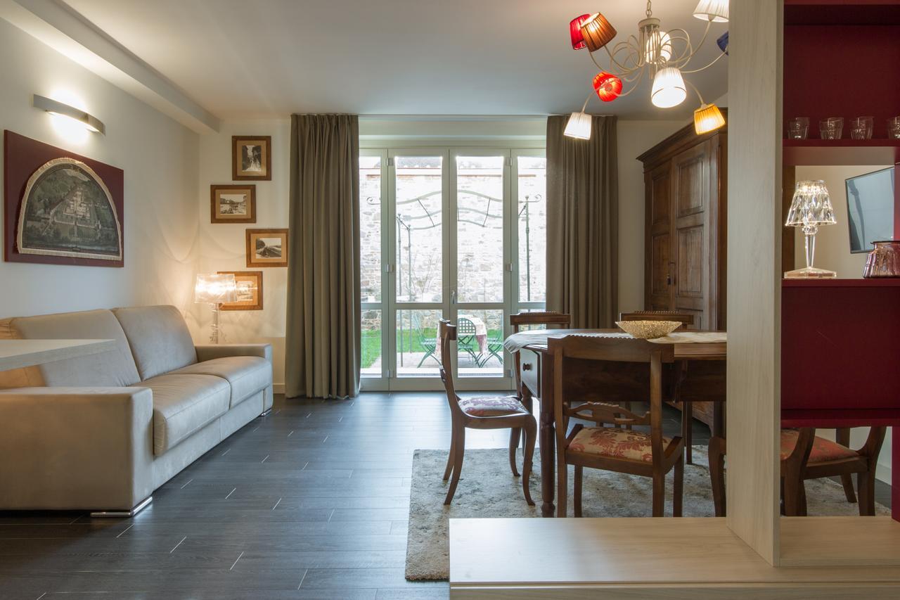 Borgo Guelfo VII Lägenhet Florens Exteriör bild