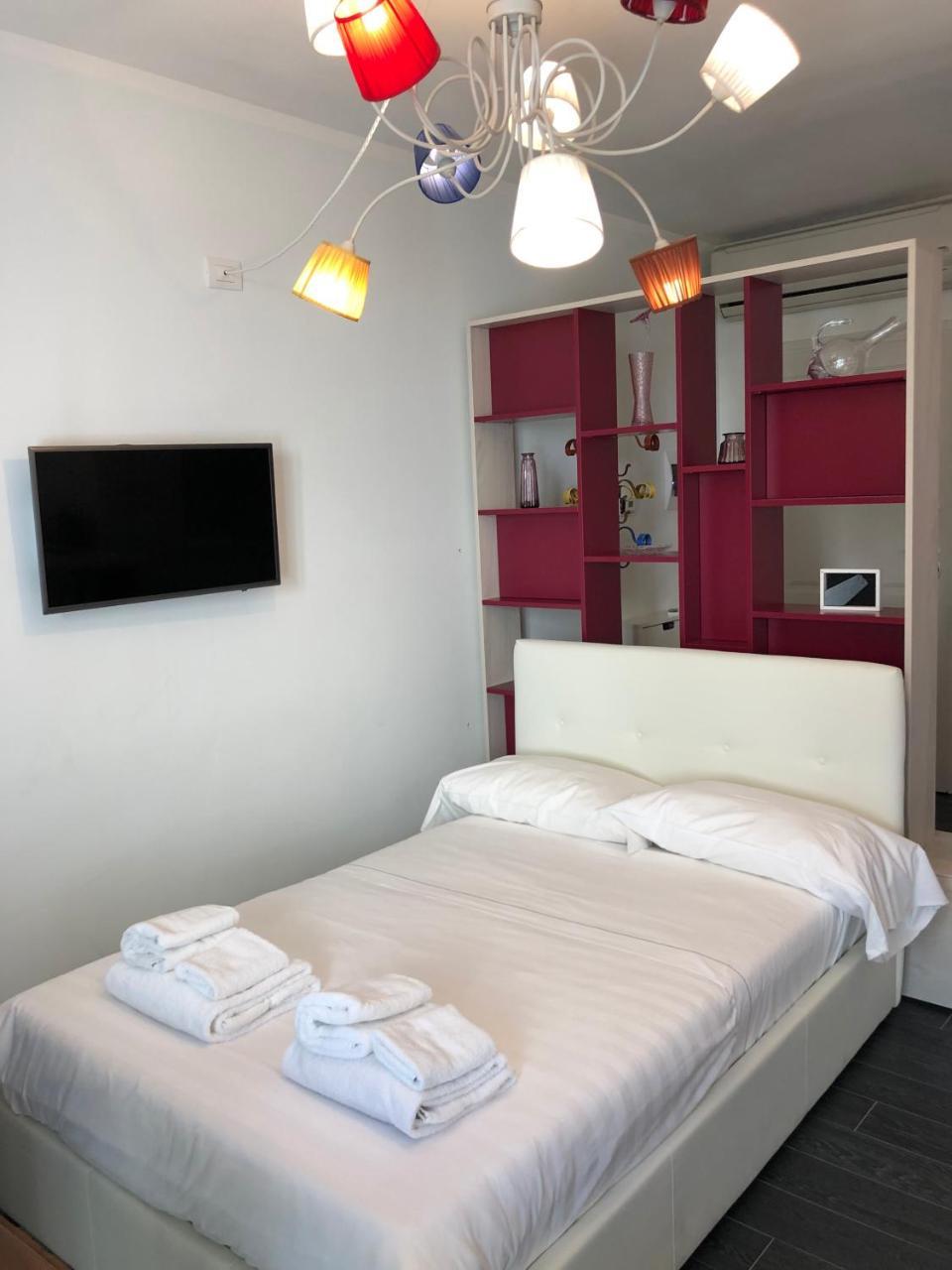 Borgo Guelfo VII Lägenhet Florens Exteriör bild