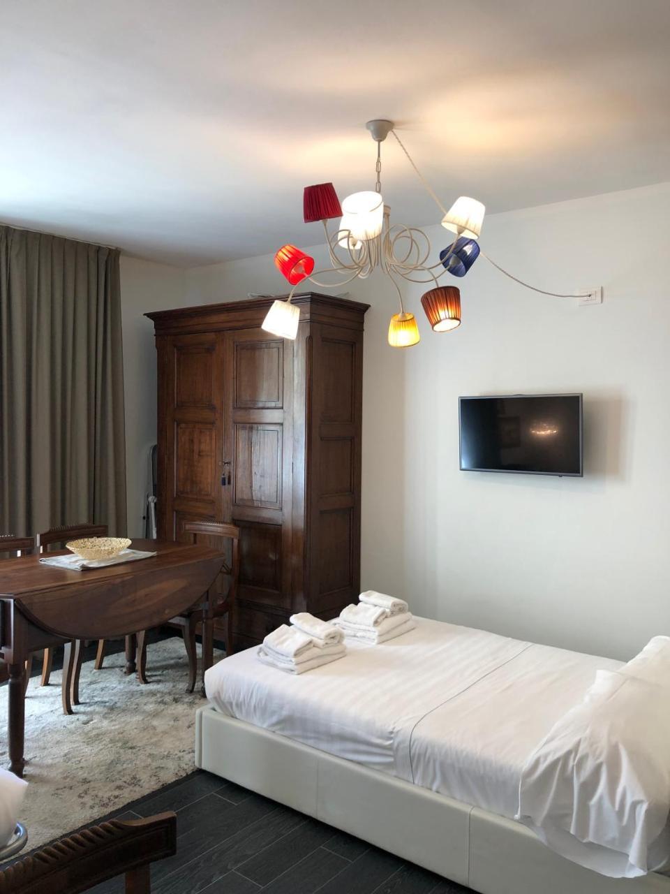 Borgo Guelfo VII Lägenhet Florens Exteriör bild