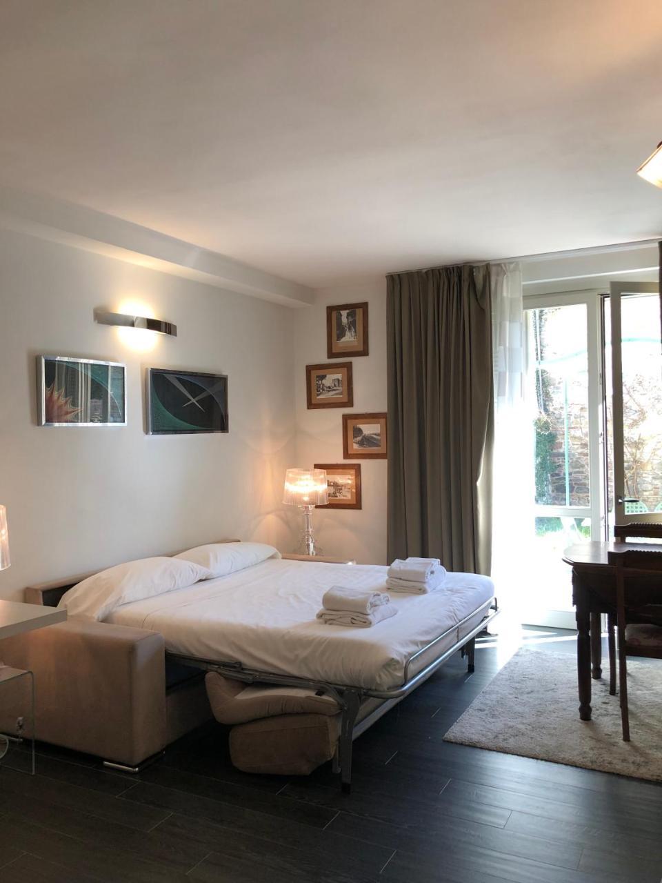Borgo Guelfo VII Lägenhet Florens Exteriör bild